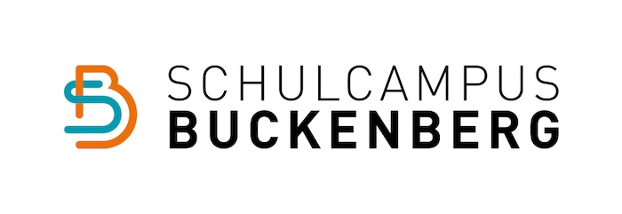 Logo Schulcampus Buckenberg