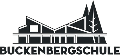 Buckenbergschule Logo