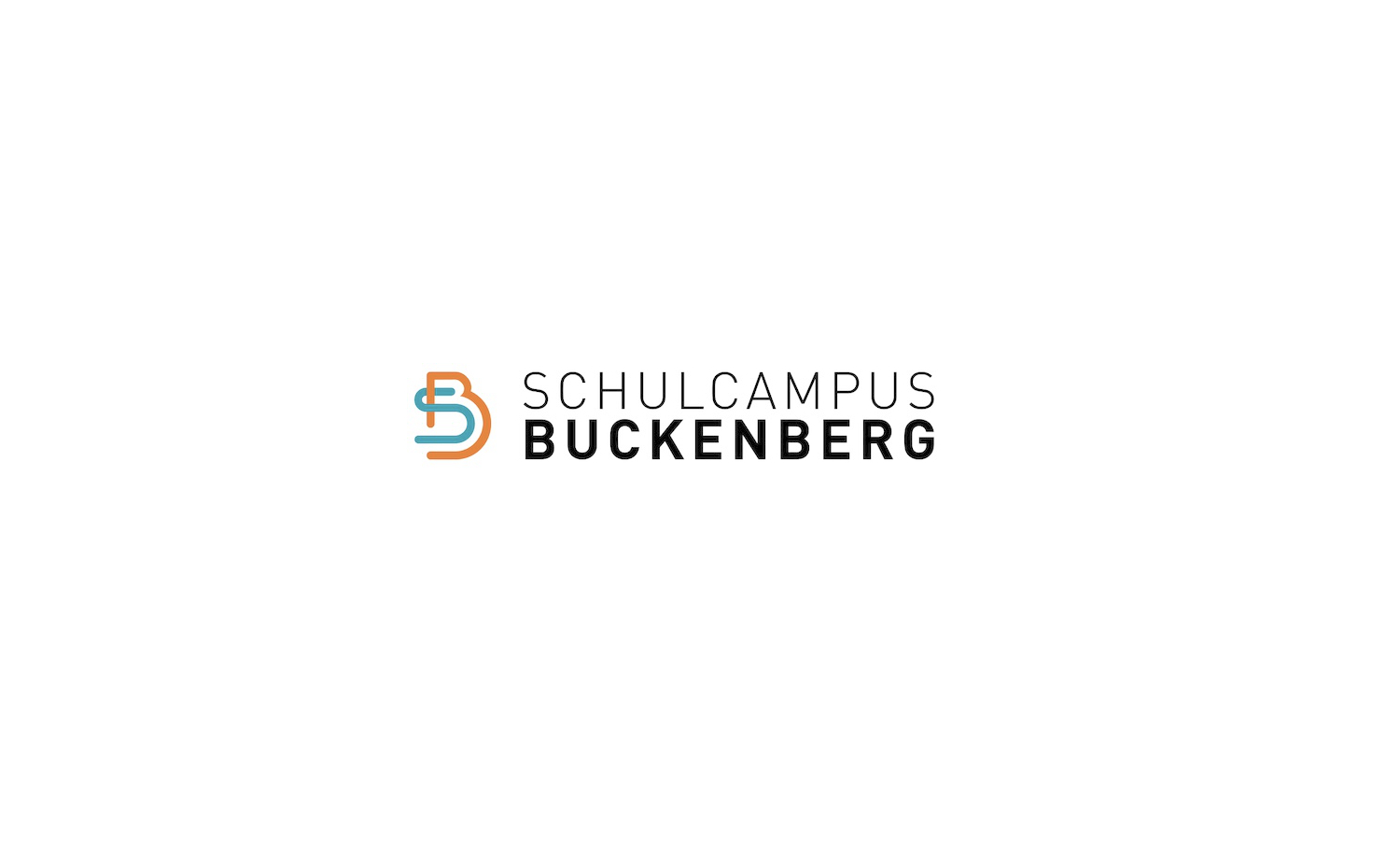 Schulcampus Buckenberg Logo